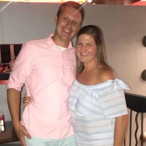 Meet your Posher, Callie